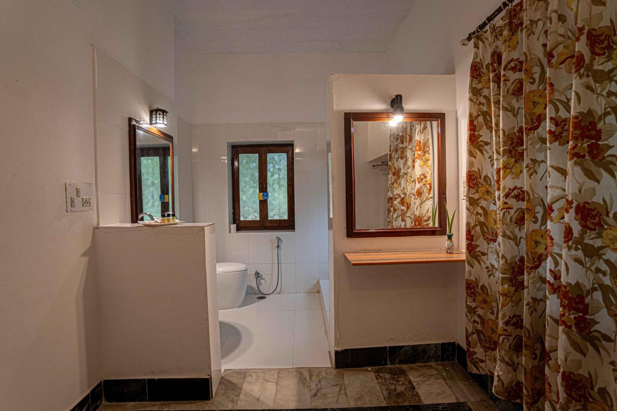 Bisalpur Leopard'S Lair Jungle Lodge מראה חיצוני תמונה